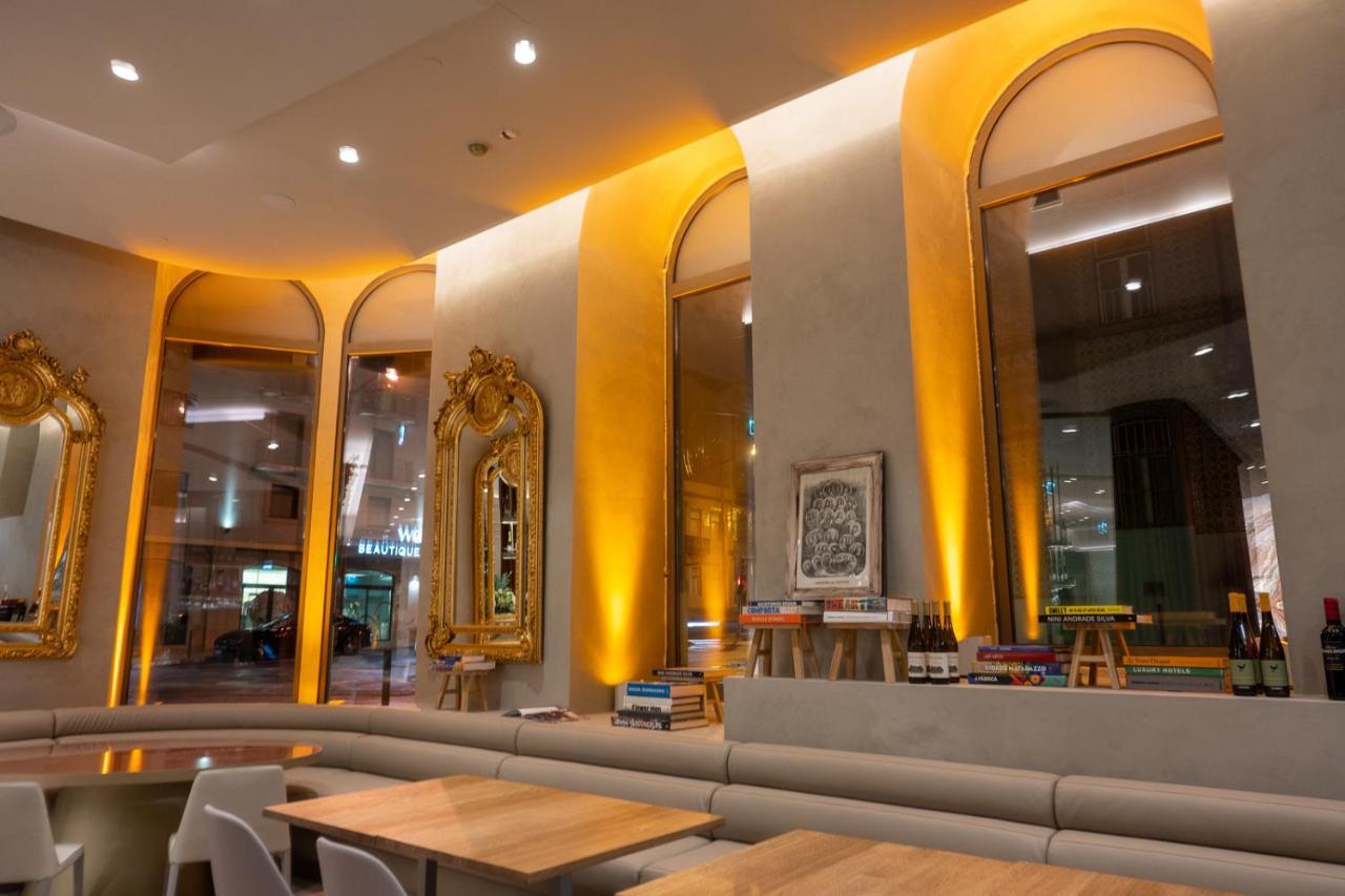 Hotel Dos Reis By The Beautique Lisbon